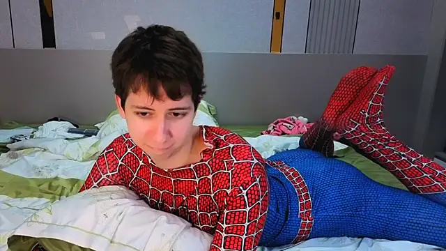 Timothy_Fox webcam