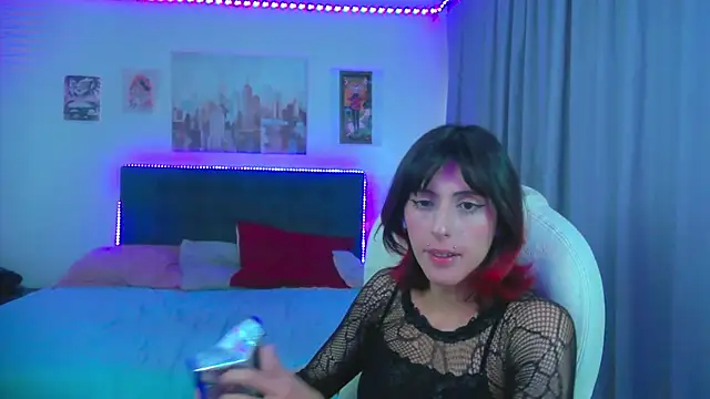 goth_minerva webcam