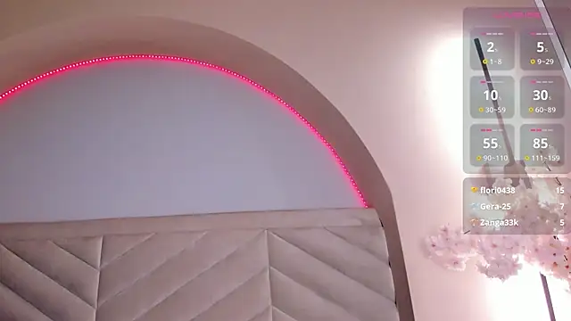 Bella_Williiams webcam