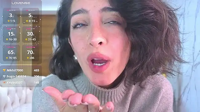 sara_lopez_s webcam