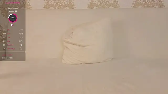 foxy_bloomm webcam