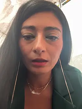 IsabellaMariet webcam