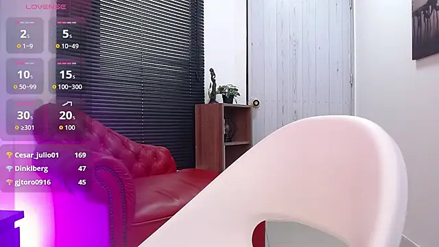 zoe_lynch77 webcam