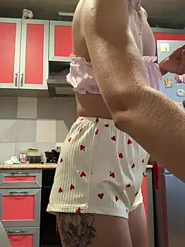 SeducingYoghourt webcam