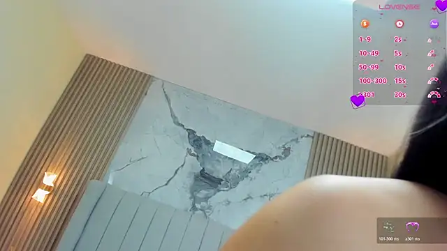 MAGIEVANS1 webcam