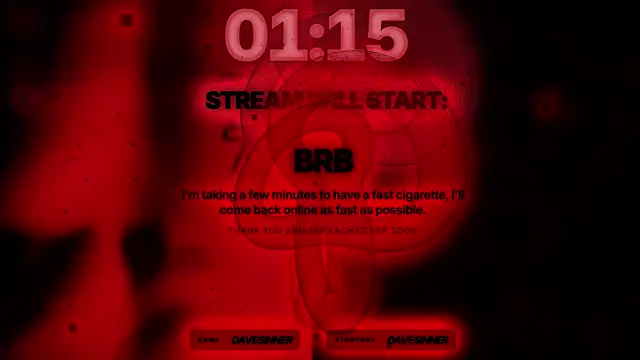 davesinner (M young) - get me fully undress and get me stroke
