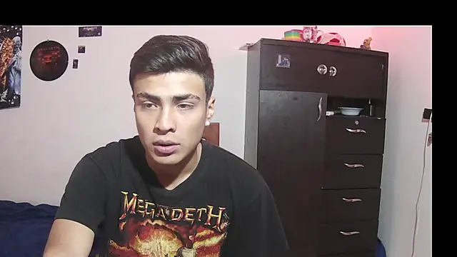 Fenix_hardcock webcam