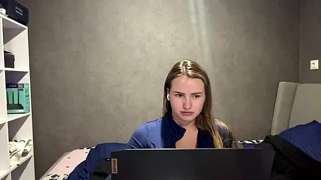 Four_Our webcam