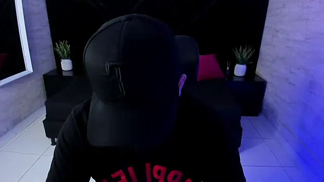 jhon_bear03 webcam