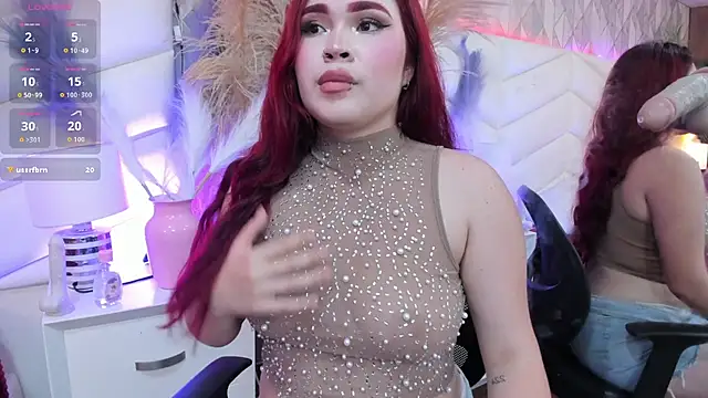 Sidney_clark webcam