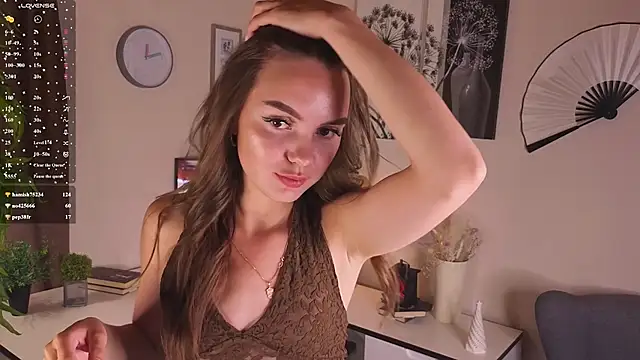 Nicole_Keller webcam