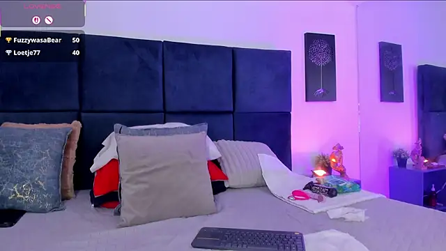 april_jones05 webcam