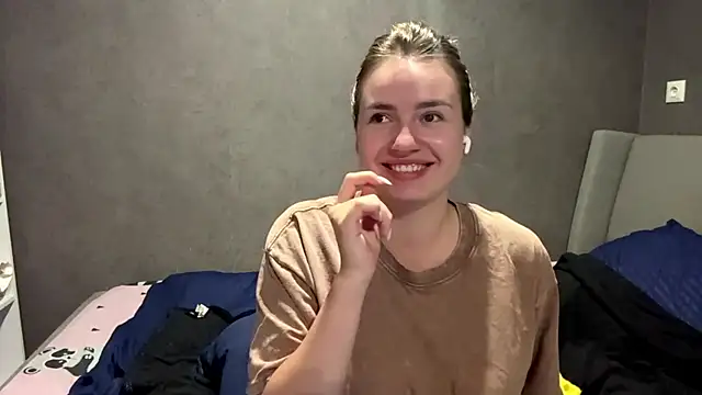 Four_Our webcam