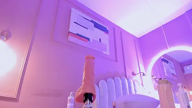 lia_ass_ webcam