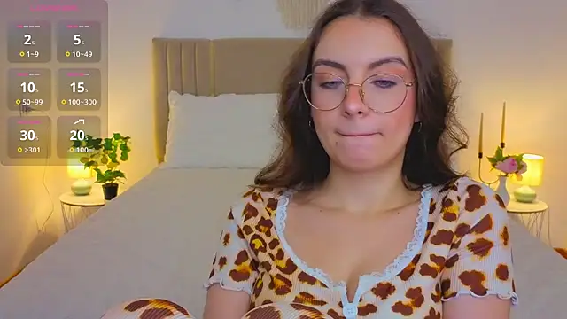 Real_cutie1 webcam