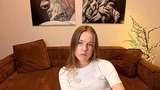 LoveXLexi webcam