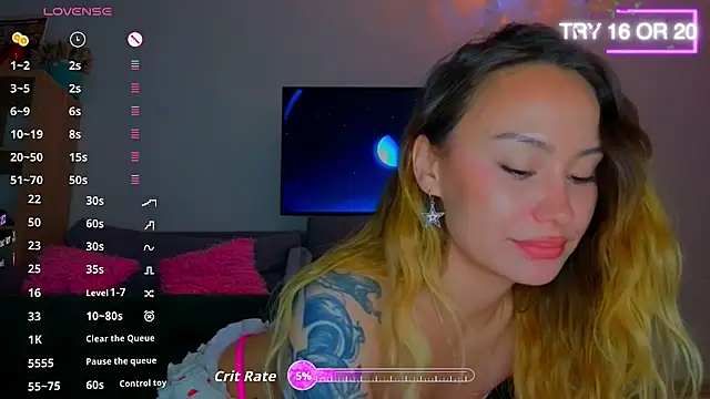 baobei03 webcam