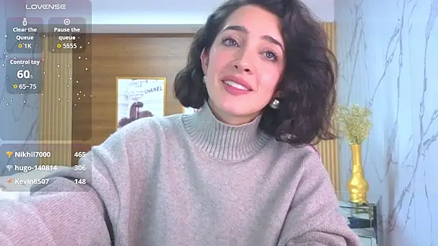 sara_lopez_s webcam
