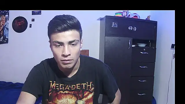 Fenix_hardcock webcam