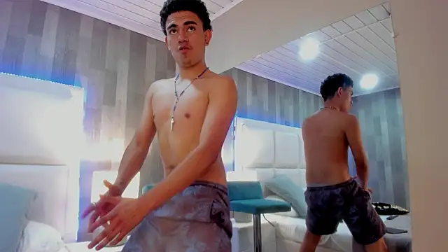 JadenJake webcam