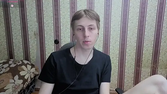 Darien_Brown webcam