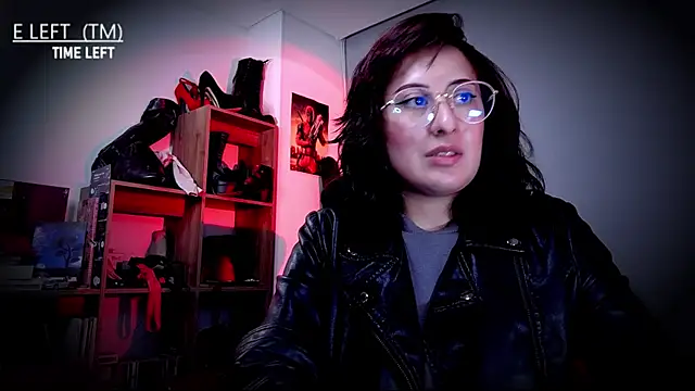 sex webcam Miss Scarlett Sen