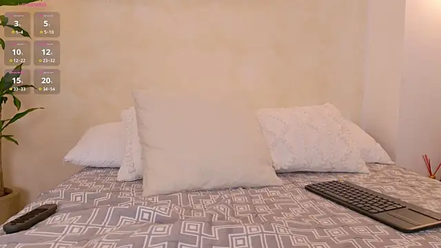 Assh_lee_ webcam