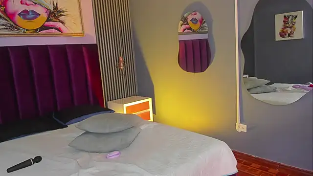 LauraAristizabal webcam