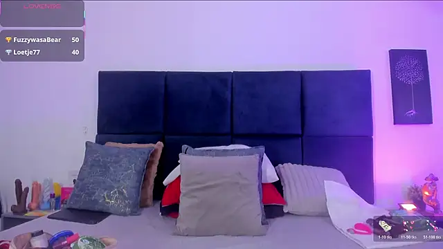 april_jones05 webcam
