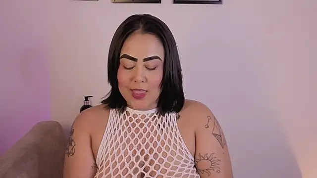 Pamela_tomas webcam