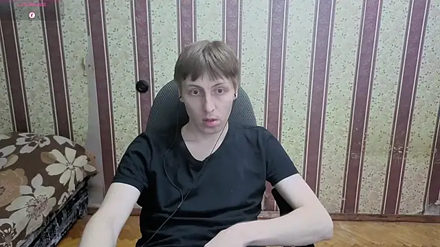 Darien_Brown webcam