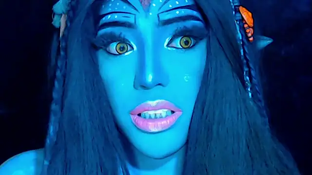 Astral_Aura66 live sex cam