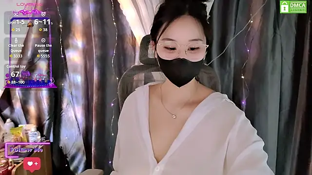 Dully_ana webcam