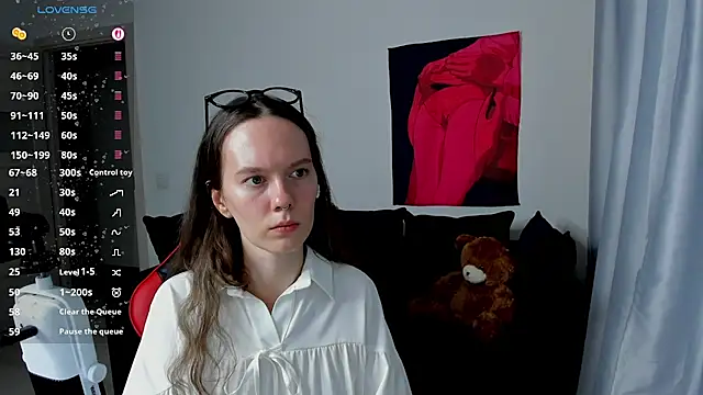 vulgar_tamer's live room