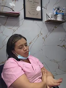 Melany-1 webcam