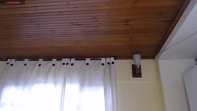 AyameFoxy webcam
