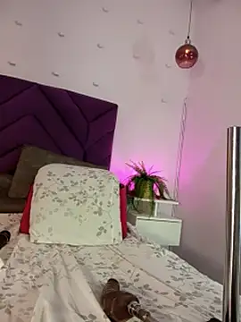 haileystone webcam
