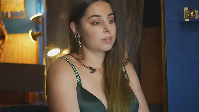 VanessaDoyle webcam