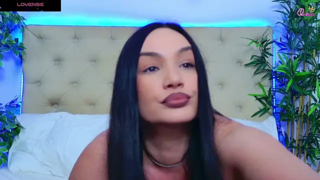 Daliya_ webcam