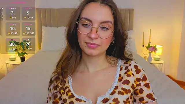 Real_cutie1 webcam