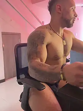 Mason_fit09 live sex cam
