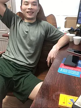 Sysenane - Male webcam sex chat