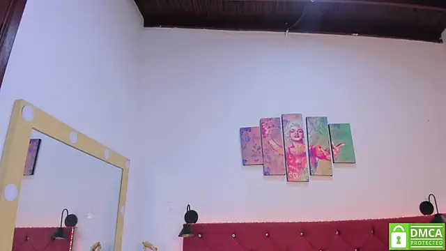 Ruth_harvey_ webcam
