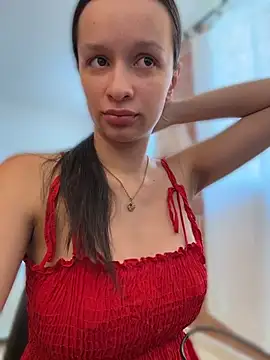 Soy_Sara7 webcam