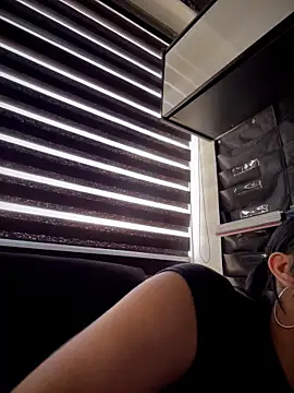 Isabella-Teen webcam