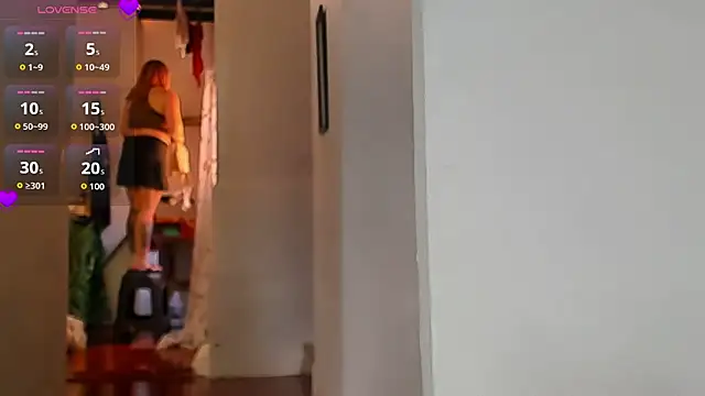 Cherrysweetyx webcam