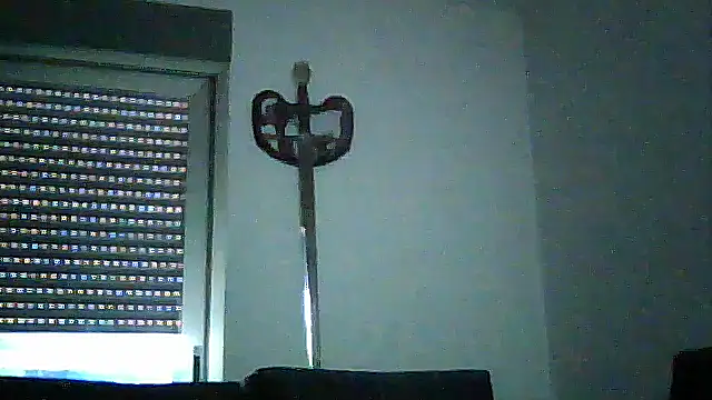 SirFrankonde webcam