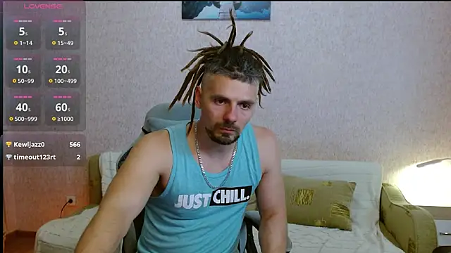 Aestheticguy101 webcam