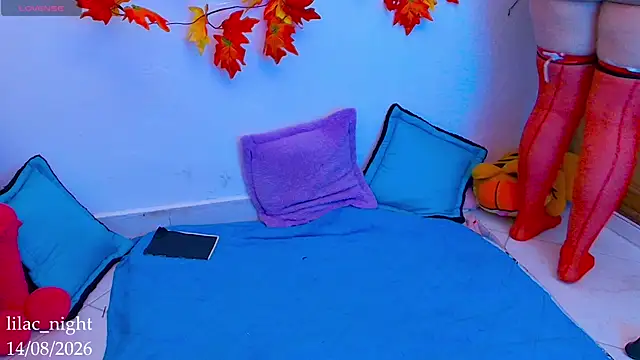 lilac_night33 webcam