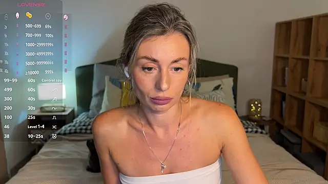 DannaEvan webcam